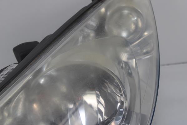 Ótica Esquerda PEUGEOT 308 CC (4B_) | 09 - 15 Imagem-1