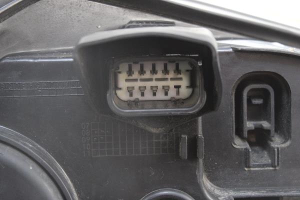 Ótica Esquerda PEUGEOT 308 CC (4B_) | 09 - 15 Imagem-5