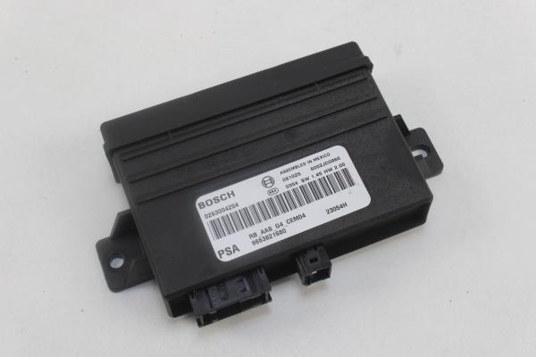 Módulo Sensor Estacionamento PEUGEOT 308 CC (4B_) | 09 - 15