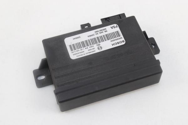 Módulo Sensor Estacionamento PEUGEOT 308 CC (4B_) | 09 - 15 Imagem-3