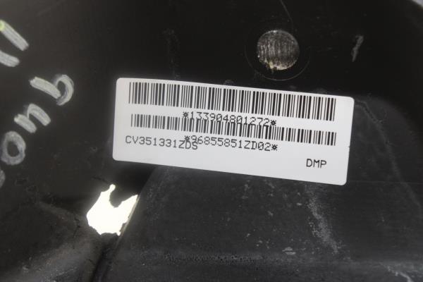 Volante PEUGEOT 308 CC (4B_) | 09 - 15 Imagem-3