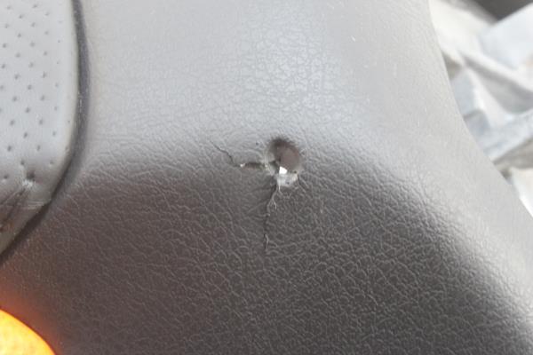 Volante PEUGEOT 308 CC (4B_) | 09 - 15 Imagem-4