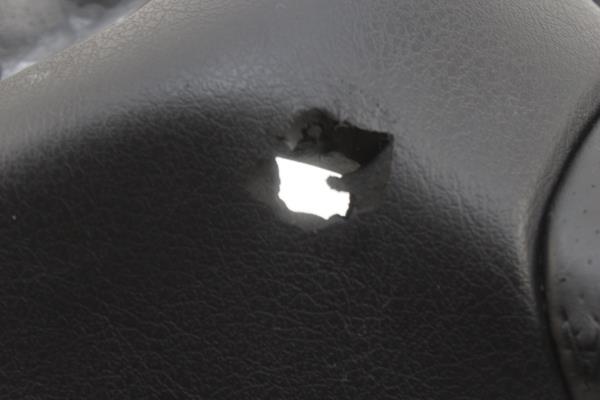 Volante PEUGEOT 308 CC (4B_) | 09 - 15 Imagem-5