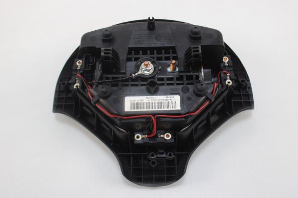 Airbag Volante PEUGEOT 308 CC (4B_) | 09 - 15 Imagem-1