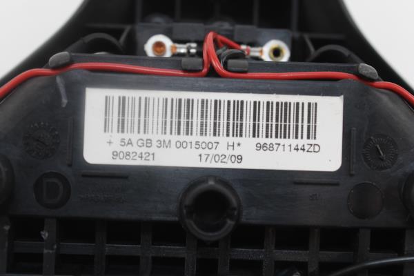 Airbag Volante PEUGEOT 308 CC (4B_) | 09 - 15 Imagem-2