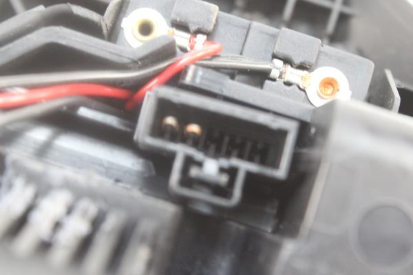 Airbag Volante PEUGEOT 308 CC (4B_) | 09 - 15 Imagem-5