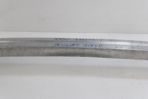 Reforço Para Choques Frente PEUGEOT 308 CC (4B_) | 09 - 15 Imagem-3