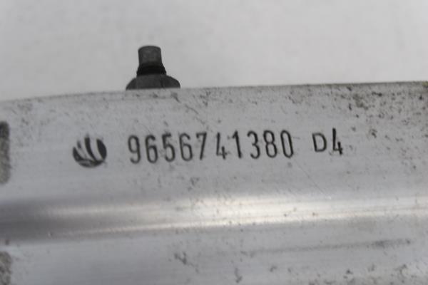 Reforço Para Choques Frente PEUGEOT 308 CC (4B_) | 09 - 15 Imagem-4