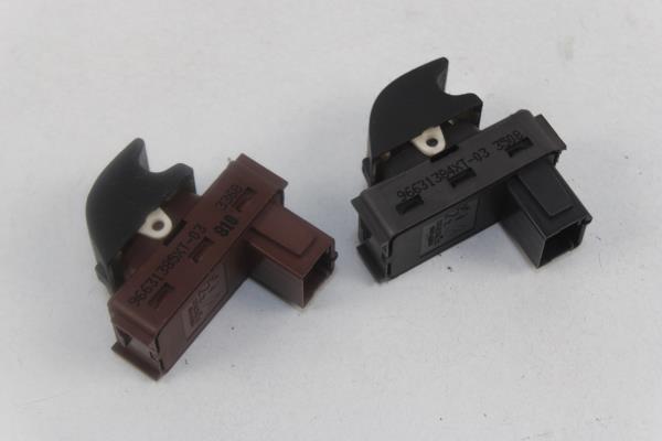 Interruptores / Comutadores PEUGEOT 308 CC (4B_) | 09 - 15 Imagem-1