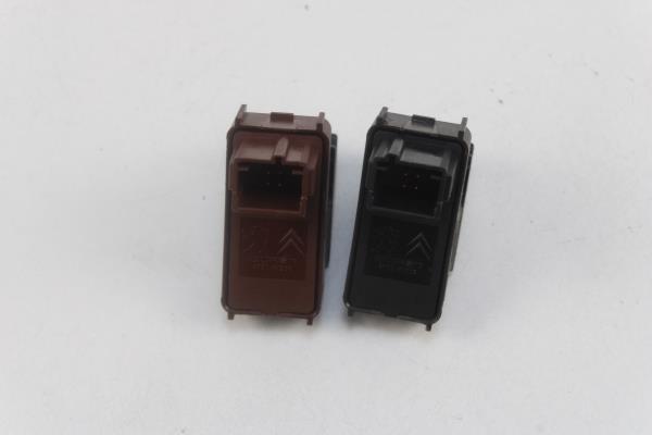 Interruptores / Comutadores PEUGEOT 308 CC (4B_) | 09 - 15 Imagem-2