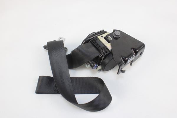 Pré-Tensor / Cinto Frente Esquerdo PEUGEOT 308 CC (4B_) | 09 - 15 Imagem-1