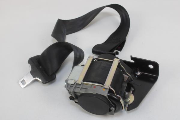 Pré-Tensor / Cinto Frente Esquerdo PEUGEOT 308 CC (4B_) | 09 - 15 Imagem-2