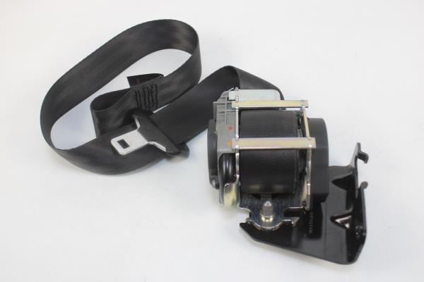 Pré-Tensor / Cinto Frente Esquerdo PEUGEOT 308 CC (4B_) | 09 - 15 Imagem-3