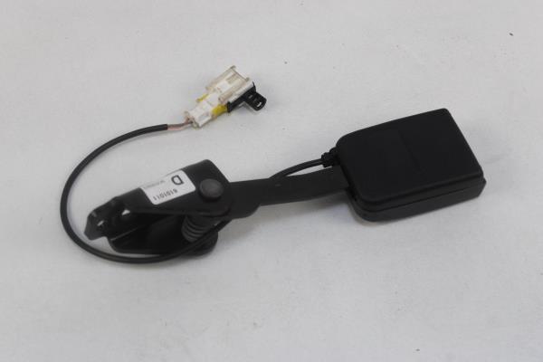 Encaixe Tranca Cinto PEUGEOT 308 CC (4B_) | 09 - 15 Imagem-1