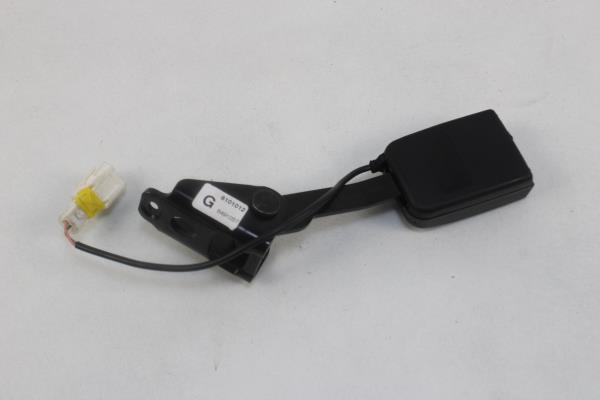 Encaixe Tranca Cinto PEUGEOT 308 CC (4B_) | 09 - 15 Imagem-1