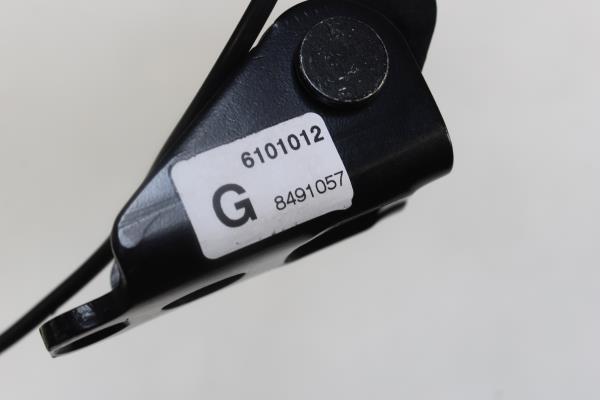 Encaixe Tranca Cinto PEUGEOT 308 CC (4B_) | 09 - 15 Imagem-4