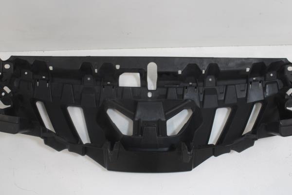 Frente em Fibra ou Chapa PEUGEOT 308 CC (4B_) | 09 - 15 Imagem-4