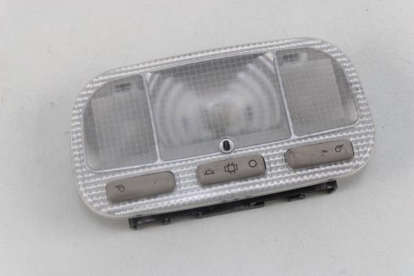 Plafonier Frente (Luz Interior Teto) PEUGEOT 308 CC (4B_) | 09 - 15