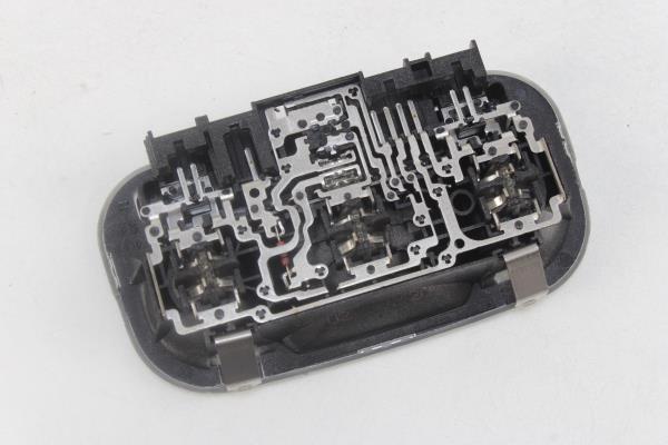 Plafonier Frente (Luz Interior Teto) PEUGEOT 308 CC (4B_) | 09 - 15 Imagem-1