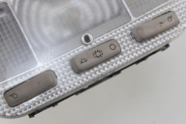 Plafonier Frente (Luz Interior Teto) PEUGEOT 308 CC (4B_) | 09 - 15 Imagem-3