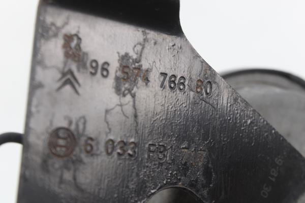 Buzina  PEUGEOT 308 CC (4B_) | 09 - 15 Imagem-4