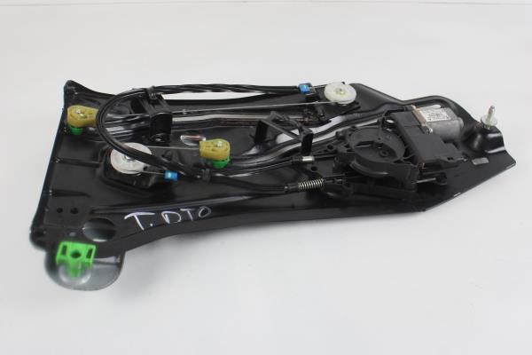 Motor Elevador Vidro Traseiro Direito PEUGEOT 308 CC (4B_) | 09 - 15