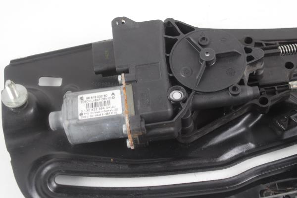 Motor Elevador Vidro Traseiro Direito PEUGEOT 308 CC (4B_) | 09 - 15 Imagem-3