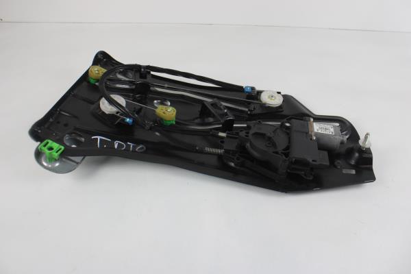 Motor Elevador Vidro Traseiro Direito PEUGEOT 308 CC (4B_) | 09 - 15 Imagem-5