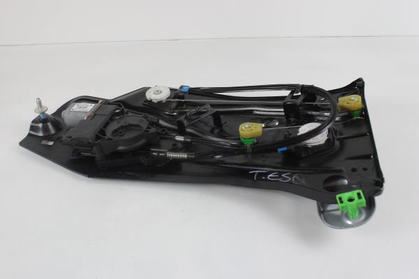 Motor Elevador Vidro Traseiro Esquerdo PEUGEOT 308 CC (4B_) | 09 - 15