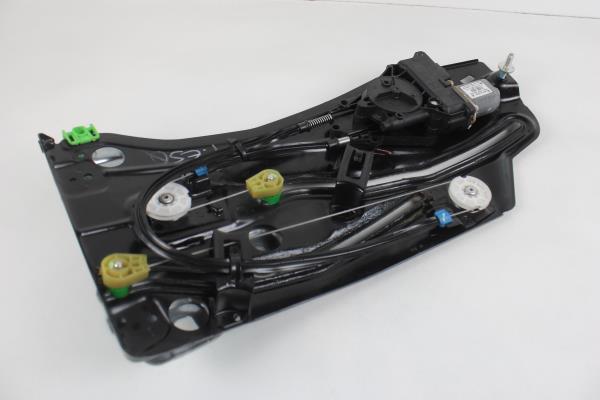 Motor Elevador Vidro Traseiro Esquerdo PEUGEOT 308 CC (4B_) | 09 - 15 Imagem-1