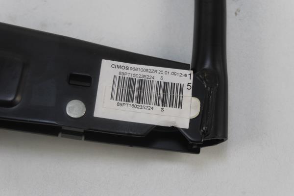 Travão de Mão PEUGEOT 308 CC (4B_) | 09 - 15 Imagem-6