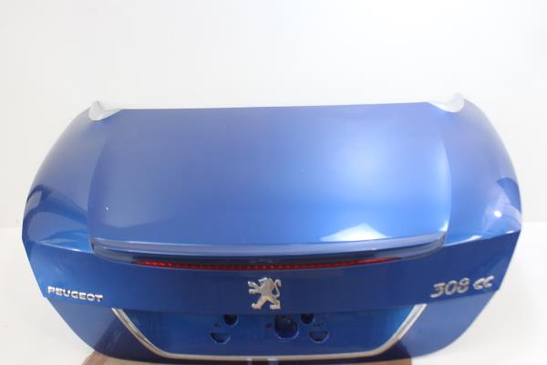 Porta da Mala Bagageira PEUGEOT 308 CC (4B_) | 09 - 15