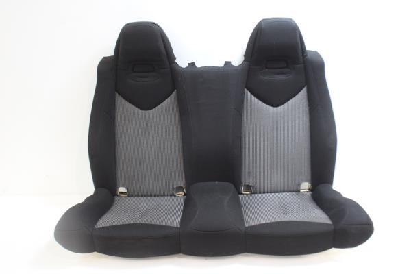 Banco Tecido Traseiro 3 Lugar PEUGEOT 308 CC (4B_) | 09 - 15