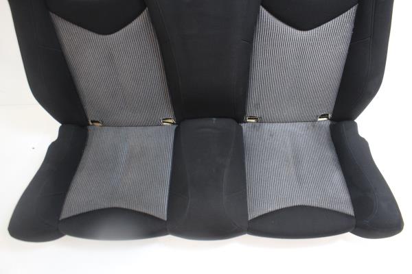 Banco Tecido Traseiro 3 Lugar PEUGEOT 308 CC (4B_) | 09 - 15 Imagem-1