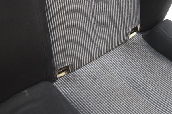 Banco Tecido Traseiro 3 Lugar PEUGEOT 308 CC (4B_) | 09 - 15 Imagem-2