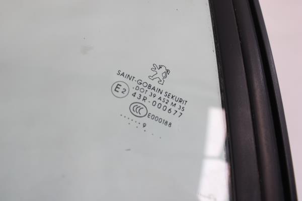 Vidro Traseiro Direito PEUGEOT 308 CC (4B_) | 09 - 15 Imagem-1