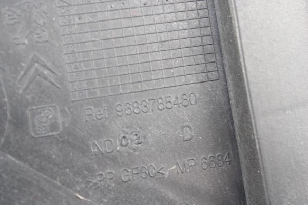 Coluna de Som Traseira PEUGEOT 308 CC (4B_) | 09 - 15 Imagem-2