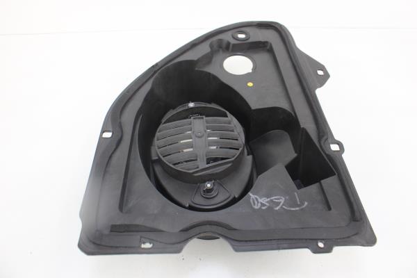 Coluna de Som Traseira PEUGEOT 308 CC (4B_) | 09 - 15