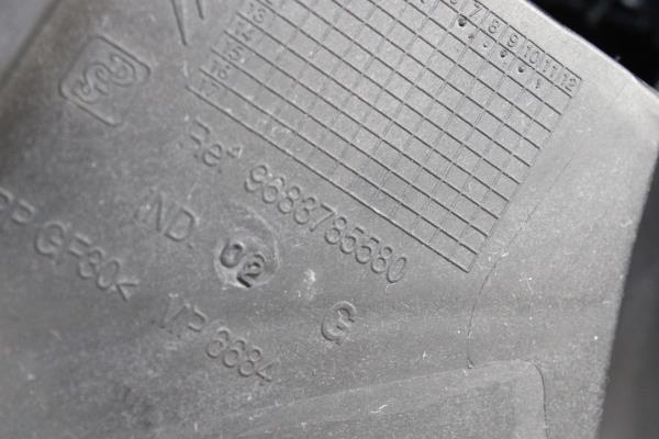 Coluna de Som Traseira PEUGEOT 308 CC (4B_) | 09 - 15 Imagem-3