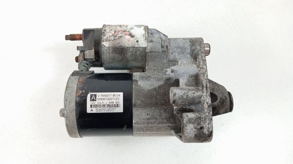 Motor de Arranque PEUGEOT 308 CC (4B_) | 09 - 15 Imagem-1