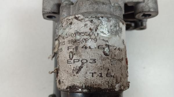 Motor de Arranque PEUGEOT 308 CC (4B_) | 09 - 15 Imagem-6