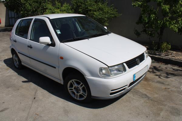 POLO VOLKSWAGEN POLO