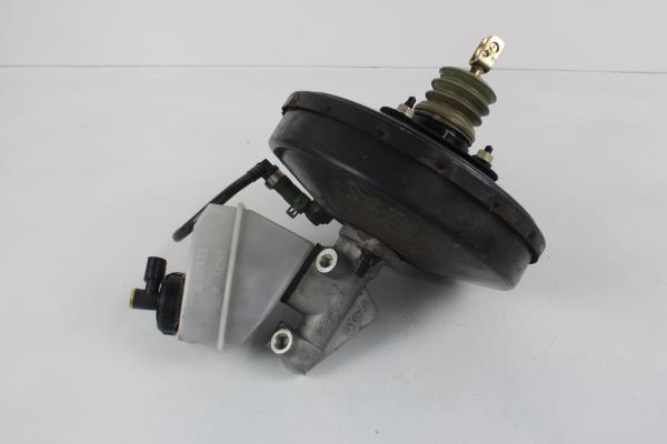 Servo Freio RENAULT CLIO II Caixa (SB0/1/2_) | 98 - 