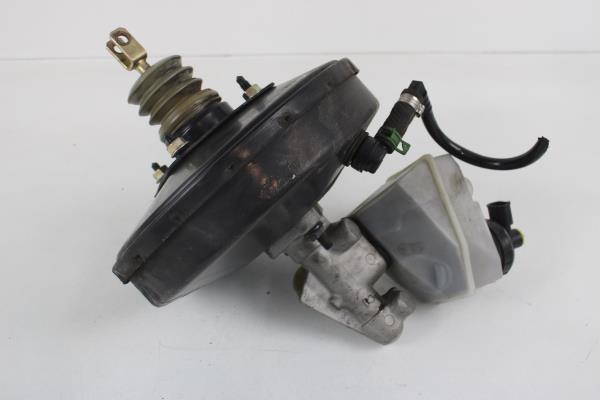 Servo Freio RENAULT CLIO II Caixa (SB0/1/2_) | 98 -  Imagem-1