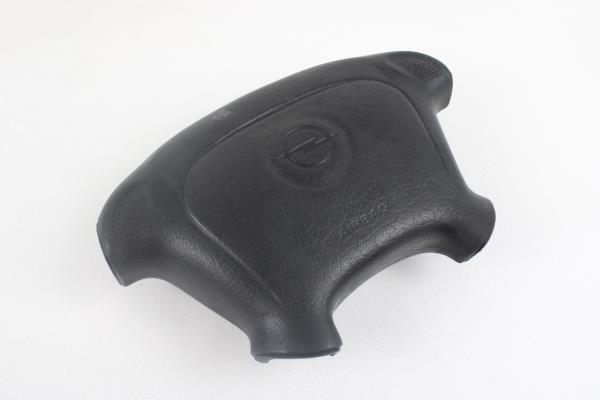Airbag Conductor OPEL CORSA B Imagem-2