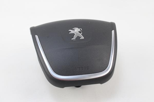 Airbag Conductor PEUGEOT 508 RXH