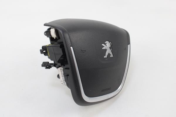Airbag Conductor PEUGEOT 508 RXH Imagem-1