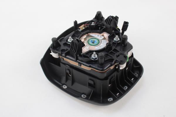 Airbag Conductor PEUGEOT 508 RXH Imagem-3