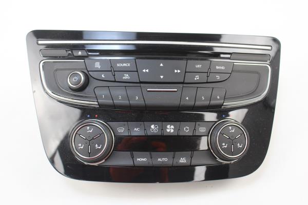 Comando Multifunções Sofagem PEUGEOT 508 RXH
