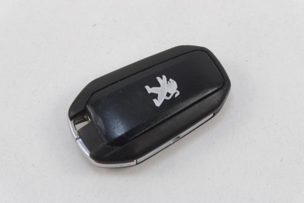 Chave de Ignição PEUGEOT 508 RXH